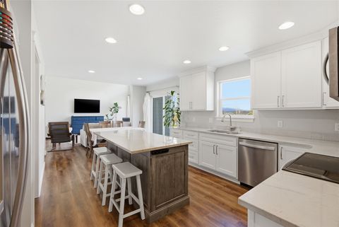 Tiny photo for 15240 Tyson Way, Frenchtown, MT 59834 (MLS # 30069119)