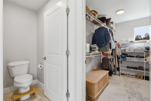 Tiny photo for 15240 Tyson Way, Frenchtown, MT 59834 (MLS # 30069119)