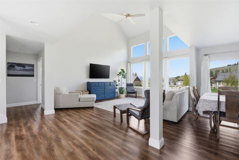 Tiny photo for 15240 Tyson Way, Frenchtown, MT 59834 (MLS # 30069119)