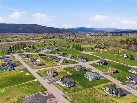 Tiny photo for 15240 Tyson Way, Frenchtown, MT 59834 (MLS # 30069119)