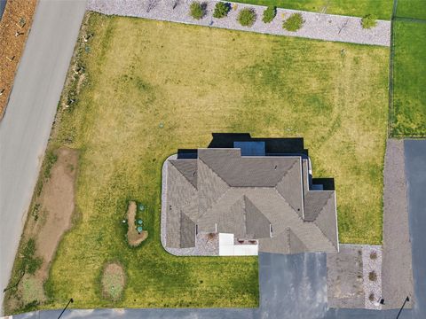 Tiny photo for 15240 Tyson Way, Frenchtown, MT 59834 (MLS # 30069119)