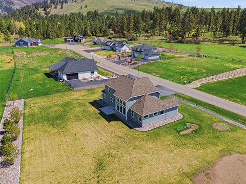 Tiny photo for 15240 Tyson Way, Frenchtown, MT 59834 (MLS # 30069119)