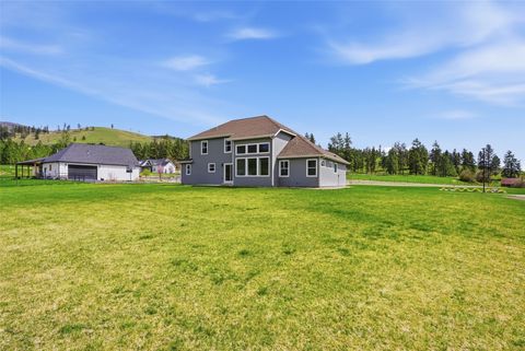 Tiny photo for 15240 Tyson Way, Frenchtown, MT 59834 (MLS # 30069119)