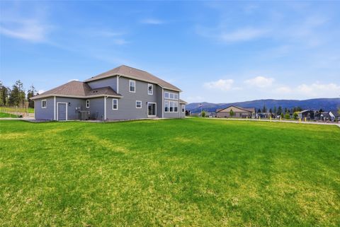 Tiny photo for 15240 Tyson Way, Frenchtown, MT 59834 (MLS # 30069119)