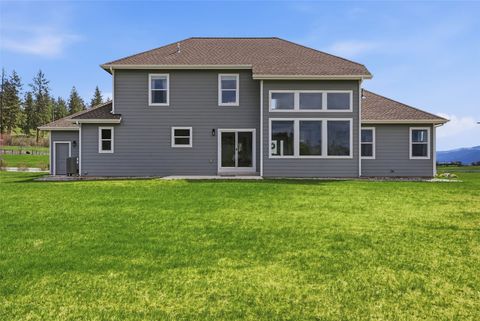 Tiny photo for 15240 Tyson Way, Frenchtown, MT 59834 (MLS # 30069119)