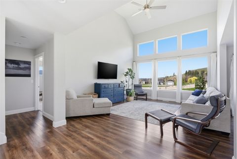 Tiny photo for 15240 Tyson Way, Frenchtown, MT 59834 (MLS # 30069119)