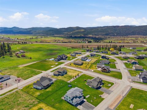 Tiny photo for 15240 Tyson Way, Frenchtown, MT 59834 (MLS # 30069119)