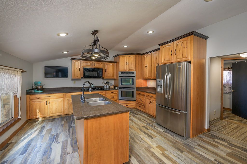 Photo of 1519 Sullivan Lane, Billings, MT 59106 (MLS # 30064798)