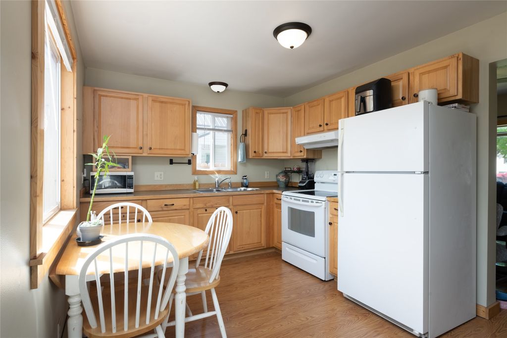 Photo of 304 N 4th Street, Hamilton, MT 59840 (MLS # 30070185)