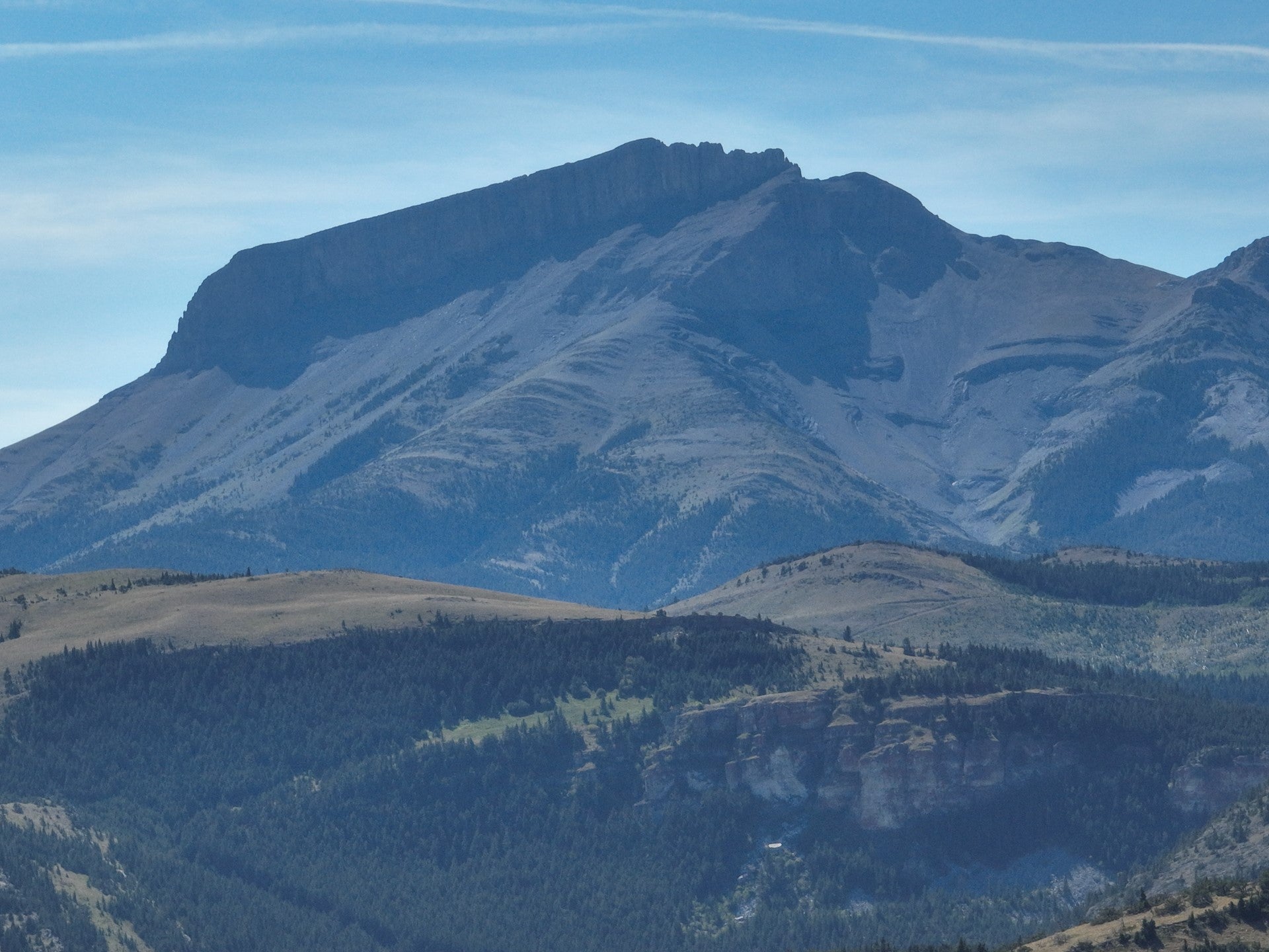 1915 Teton Canyon Road