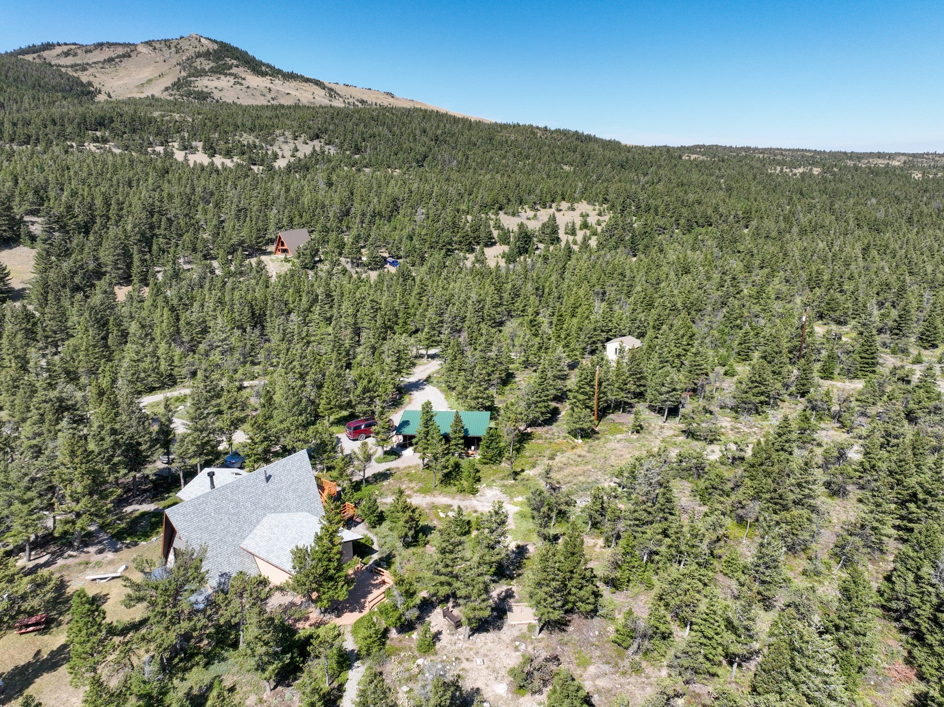 1915 Teton Canyon Road
