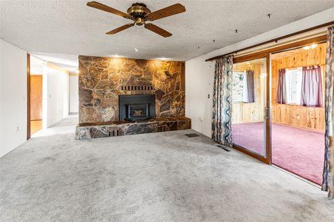 Tiny photo for 2875 Helena Flats Road, Kalispell, MT 59901 (MLS # 30065057)