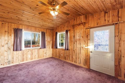 Tiny photo for 2875 Helena Flats Road, Kalispell, MT 59901 (MLS # 30065057)