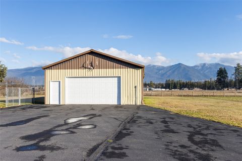 Tiny photo for 2875 Helena Flats Road, Kalispell, MT 59901 (MLS # 30065057)