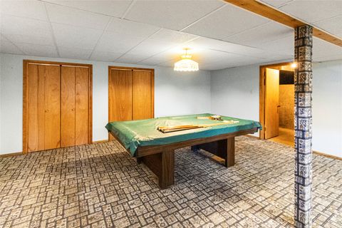 Tiny photo for 2875 Helena Flats Road, Kalispell, MT 59901 (MLS # 30065057)