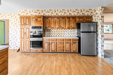 Tiny photo for 2875 Helena Flats Road, Kalispell, MT 59901 (MLS # 30065057)