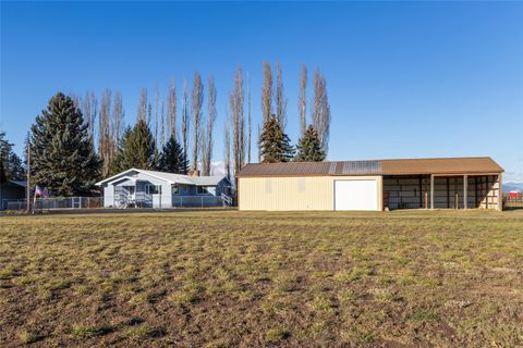 Tiny photo for 2875 Helena Flats Road, Kalispell, MT 59901 (MLS # 30065057)