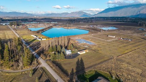 Tiny photo for 2875 Helena Flats Road, Kalispell, MT 59901 (MLS # 30065057)