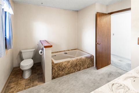 Tiny photo for 2875 Helena Flats Road, Kalispell, MT 59901 (MLS # 30065057)