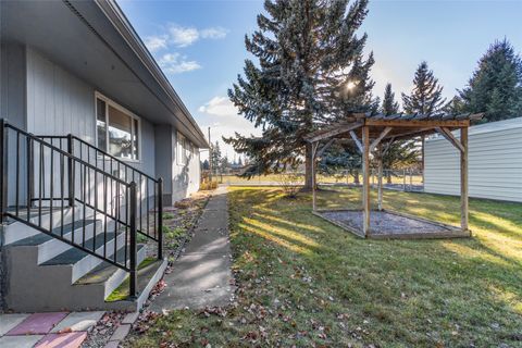 Tiny photo for 2875 Helena Flats Road, Kalispell, MT 59901 (MLS # 30065057)