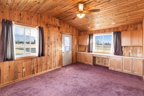 Tiny photo for 2875 Helena Flats Road, Kalispell, MT 59901 (MLS # 30065057)