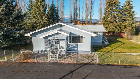 Tiny photo for 2875 Helena Flats Road, Kalispell, MT 59901 (MLS # 30065057)