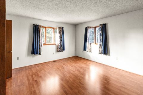 Tiny photo for 2875 Helena Flats Road, Kalispell, MT 59901 (MLS # 30065057)