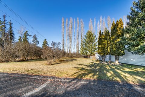 Tiny photo for 2875 Helena Flats Road, Kalispell, MT 59901 (MLS # 30065057)