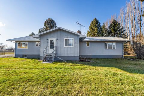 Tiny photo for 2875 Helena Flats Road, Kalispell, MT 59901 (MLS # 30065057)