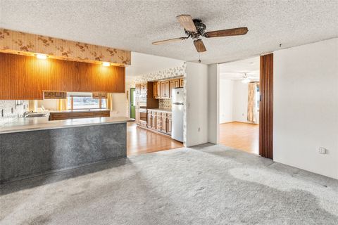 Tiny photo for 2875 Helena Flats Road, Kalispell, MT 59901 (MLS # 30065057)