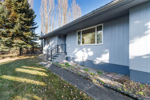 Tiny photo for 2875 Helena Flats Road, Kalispell, MT 59901 (MLS # 30065057)