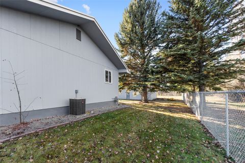 Tiny photo for 2875 Helena Flats Road, Kalispell, MT 59901 (MLS # 30065057)