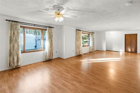 Tiny photo for 2875 Helena Flats Road, Kalispell, MT 59901 (MLS # 30065057)