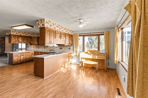 Tiny photo for 2875 Helena Flats Road, Kalispell, MT 59901 (MLS # 30065057)
