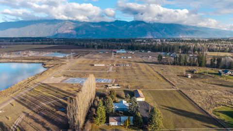 Tiny photo for 2875 Helena Flats Road, Kalispell, MT 59901 (MLS # 30065057)