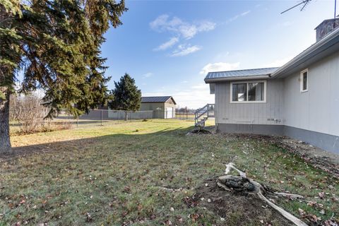 Tiny photo for 2875 Helena Flats Road, Kalispell, MT 59901 (MLS # 30065057)