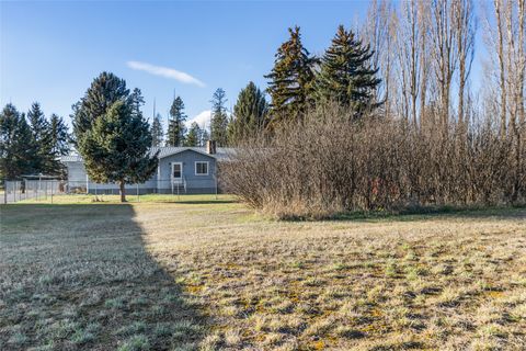 Tiny photo for 2875 Helena Flats Road, Kalispell, MT 59901 (MLS # 30065057)