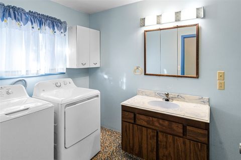 Tiny photo for 2875 Helena Flats Road, Kalispell, MT 59901 (MLS # 30065057)