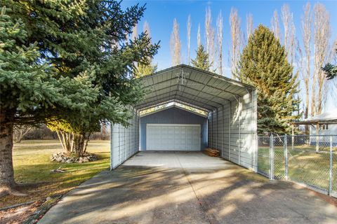 Tiny photo for 2875 Helena Flats Road, Kalispell, MT 59901 (MLS # 30065057)