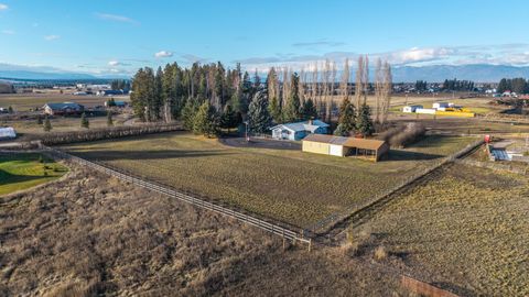 Tiny photo for 2875 Helena Flats Road, Kalispell, MT 59901 (MLS # 30065057)