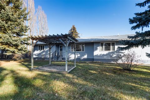 Tiny photo for 2875 Helena Flats Road, Kalispell, MT 59901 (MLS # 30065057)