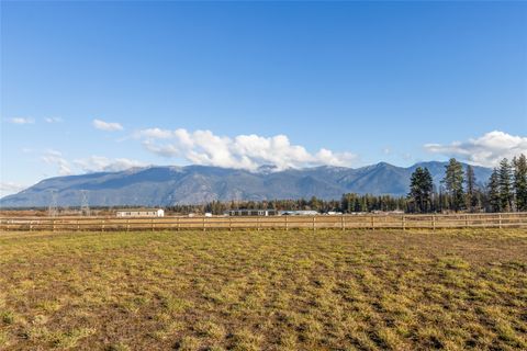 Tiny photo for 2875 Helena Flats Road, Kalispell, MT 59901 (MLS # 30065057)