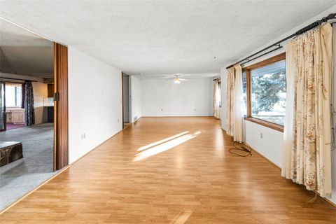 Tiny photo for 2875 Helena Flats Road, Kalispell, MT 59901 (MLS # 30065057)