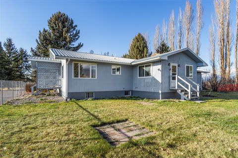 Tiny photo for 2875 Helena Flats Road, Kalispell, MT 59901 (MLS # 30065057)