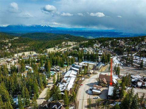Tiny photo for 3840 Big Mountain Road Rd #101, Whitefish, MT 59937 (MLS # 30069770)