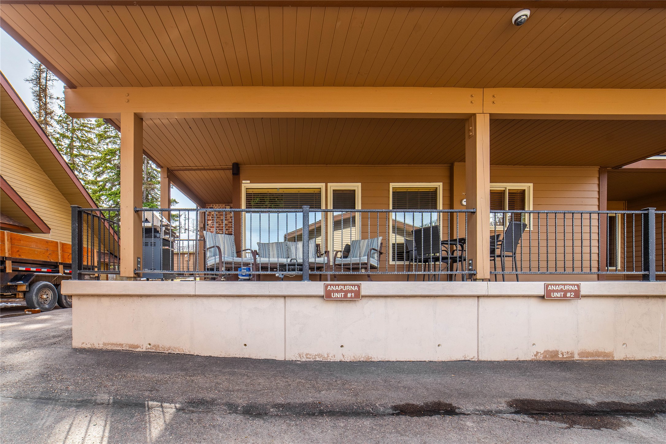 3840 Big Mountain Road 101