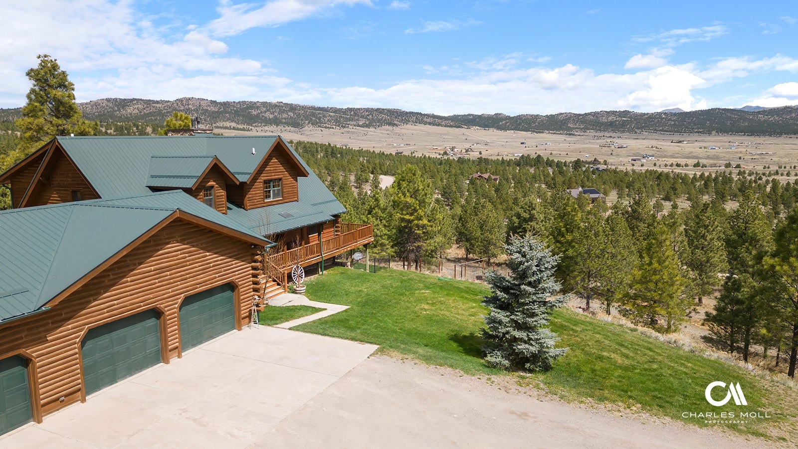 8330 Evergreen Drive