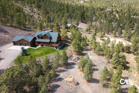 8330 Evergreen Drive Helena MT 59602