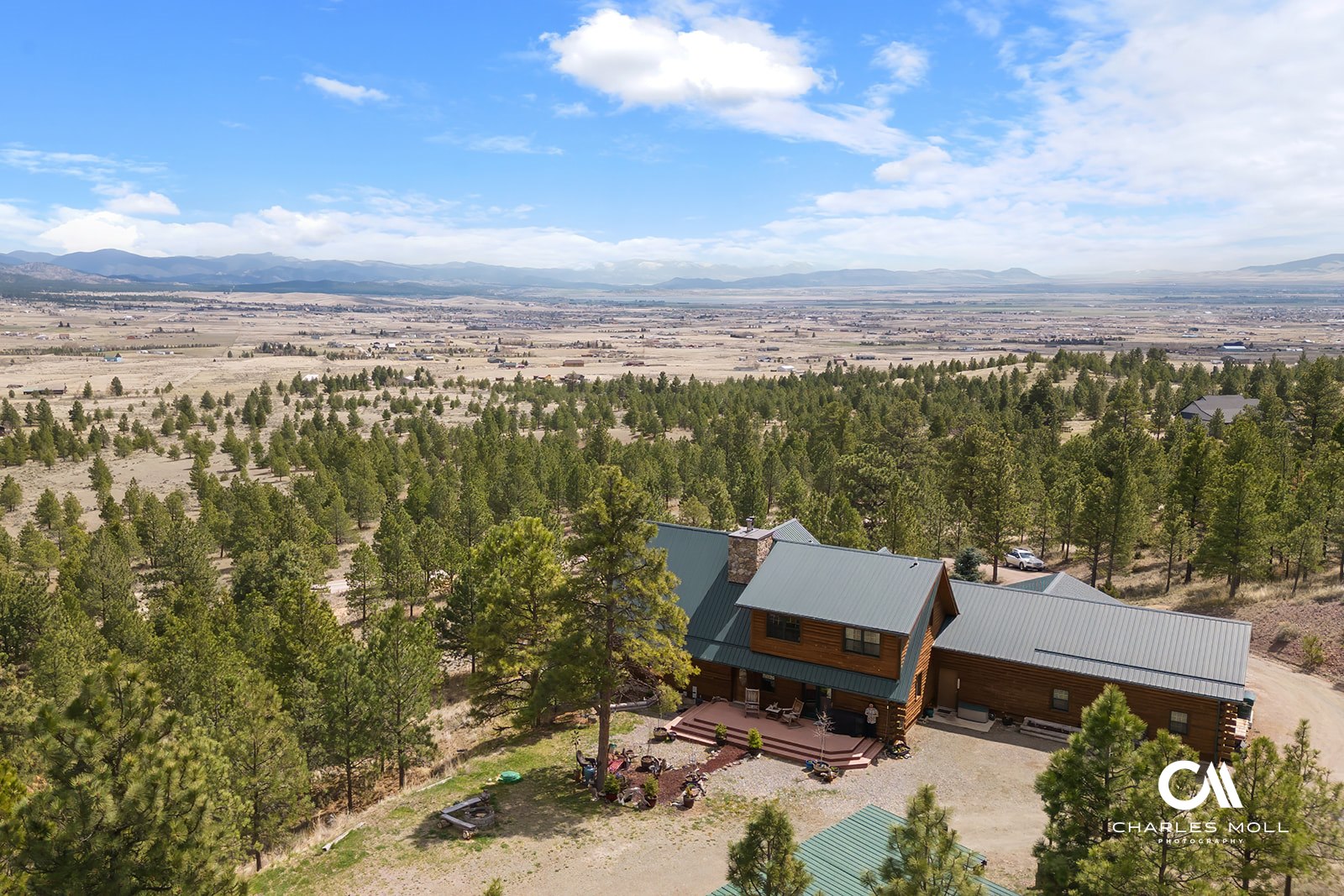 8330 Evergreen Drive