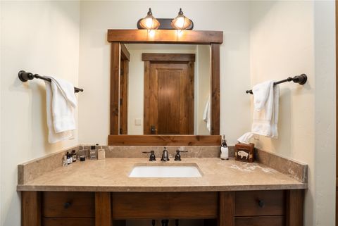 Tiny photo for 1263 Spencer Ridge Road, Whitefish, MT 59937 (MLS # 30068542)